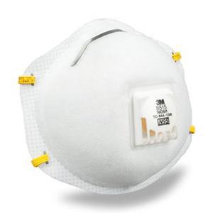 3M N95 PARTICULATE WELDING RESPIRATOR - Tagged Gloves
